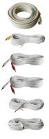 Vision Techconnect 10m Cable Package (TC2 10MCABLES)